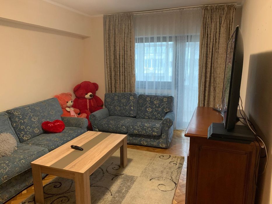 Apartament pentru inchiriat