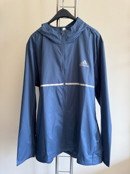 Адидас син шушляк