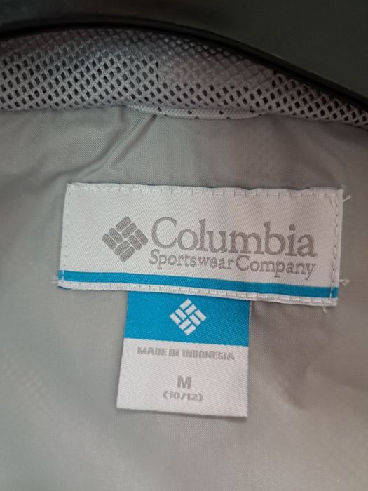 Jacheta Columbia mas M