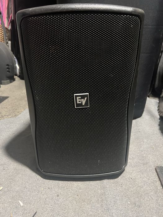 Тонколони EV -zx1 90