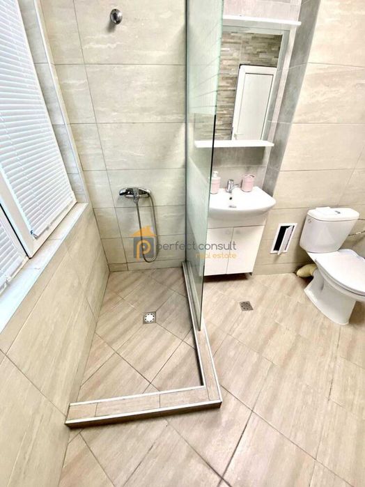 Дава се под наем Двустаен апартамент в Пловдив, Каменица 2 - 68 кв.м за 375 € - Снимка #9