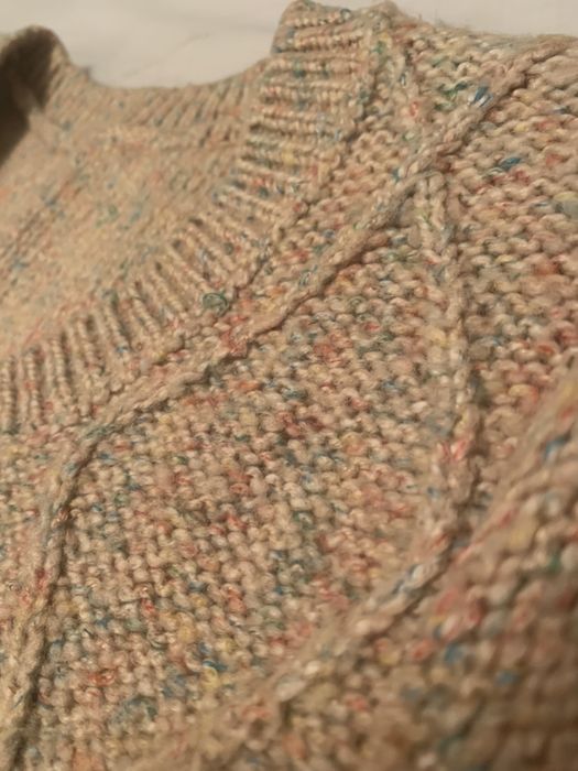 Перчатки и Женский джемпер