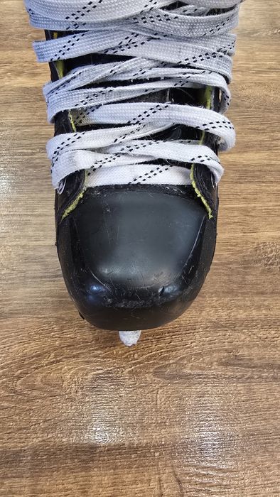 Продам коньки Bauer 2x YTH (Y12)