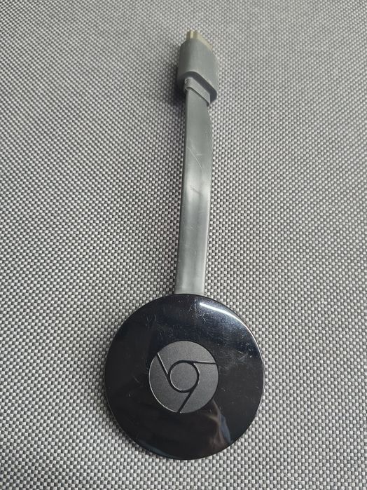 Google Chromecast 2