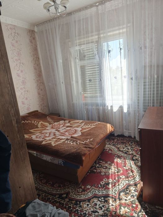 Продается квартира сергели 4