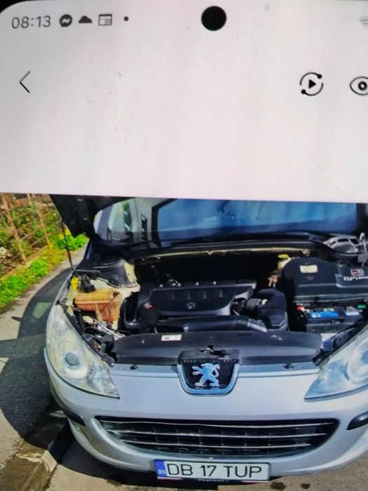 Se vinde mașina  auto