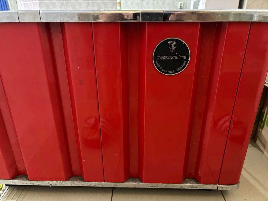 Италианска Кафемашина Безера