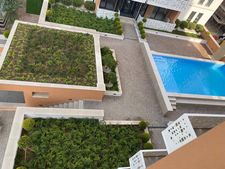 Inchiriez apartament 2 camere
