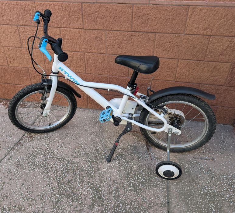 Bicicleta Decathlon BTwin 16 inch