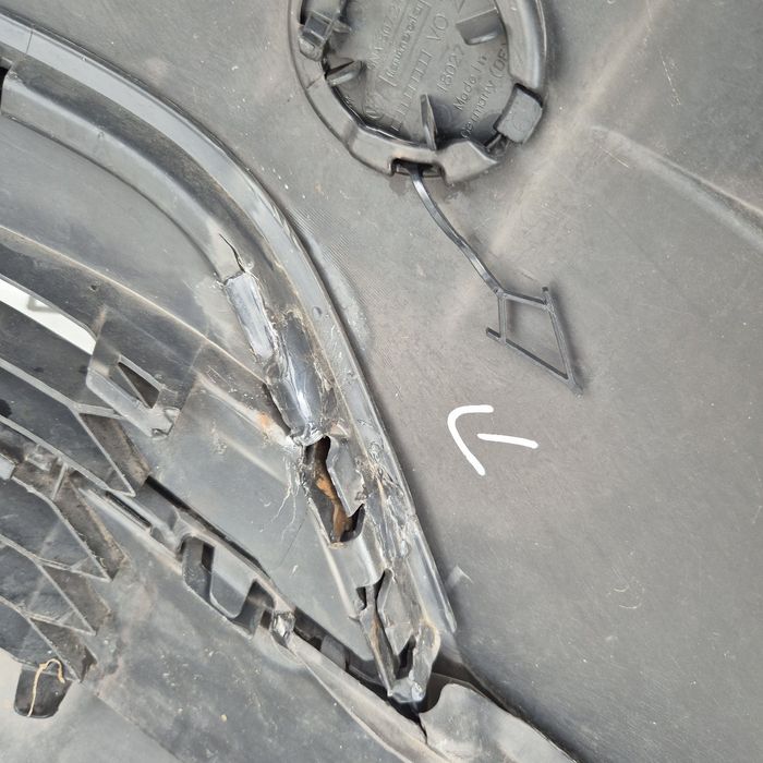 Bara fata Volkswagen Tiguan 2  an 2016-2017-2018-2019-2020