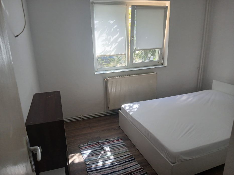 Inchiriez apartament 2 camere