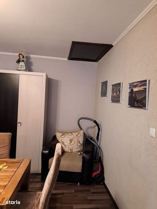 Casă parter Sântandrei 2 dormitoare, living, bucătărie separată, baie