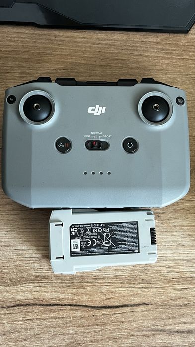 DJI Mini 3 Pro — Б/У