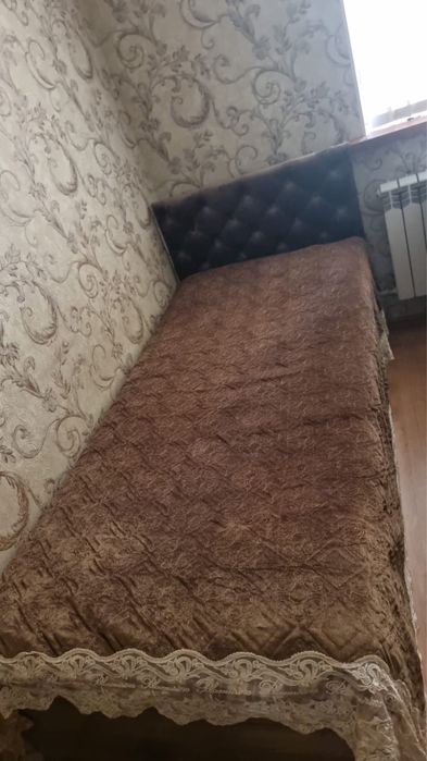 Диван шифоньер Мебель