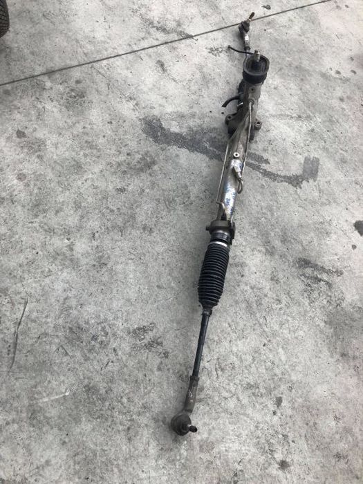 caseta directie vw polo 9n skoda fabia 2 seat ibiza 6l 2000-2009