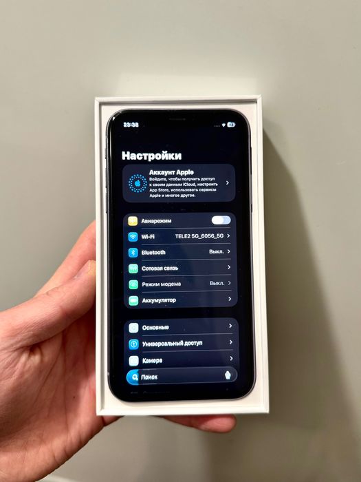 iPhone 11 64GB Айфон 11 64GB