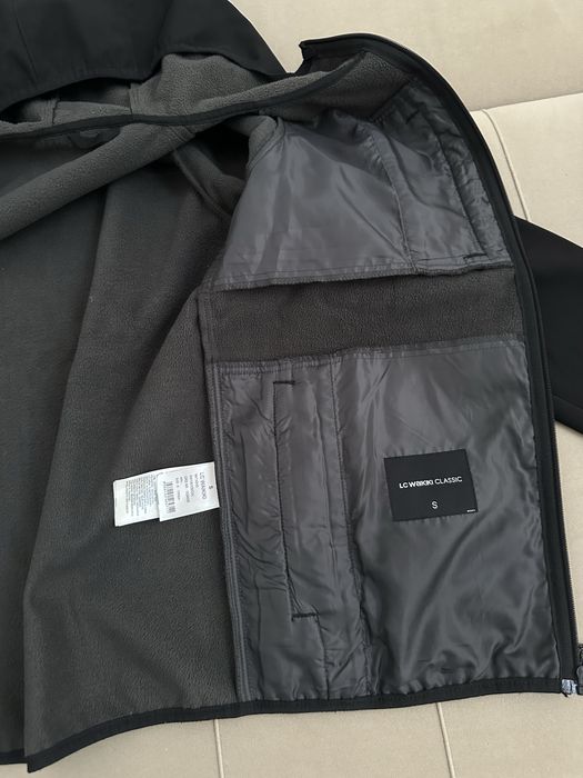 Ветровка на мальчика