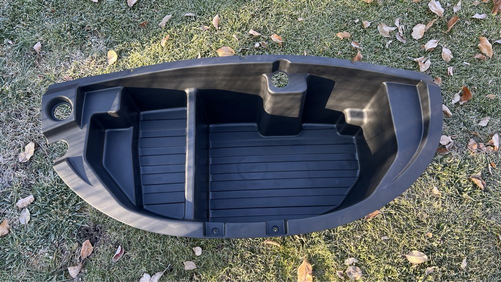 Продам передний багажник BYD Song Plus 2025 EV