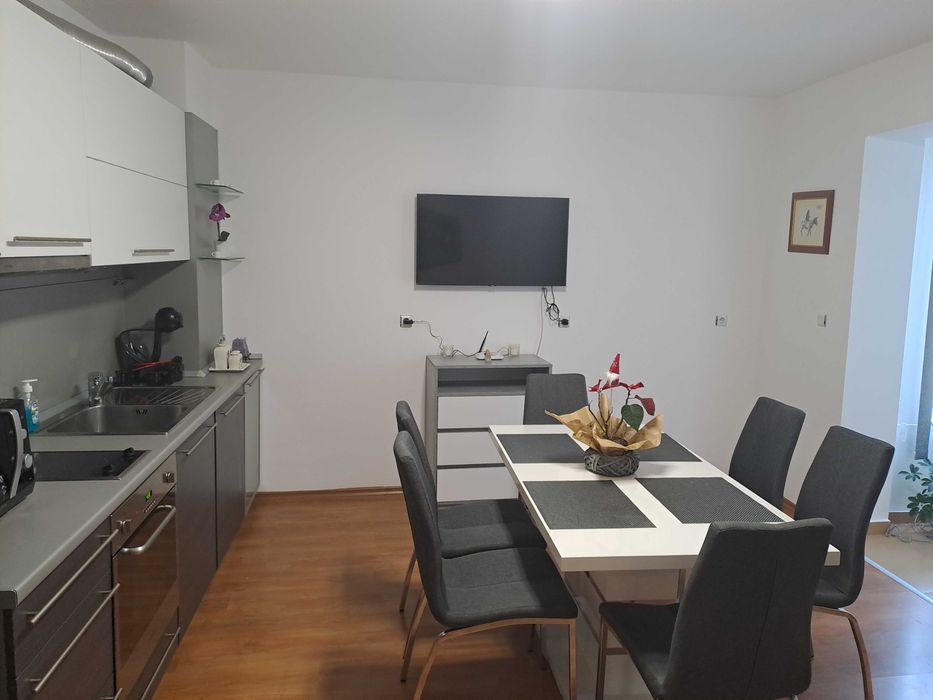 ДВУСТАЕН апартамент, Македония