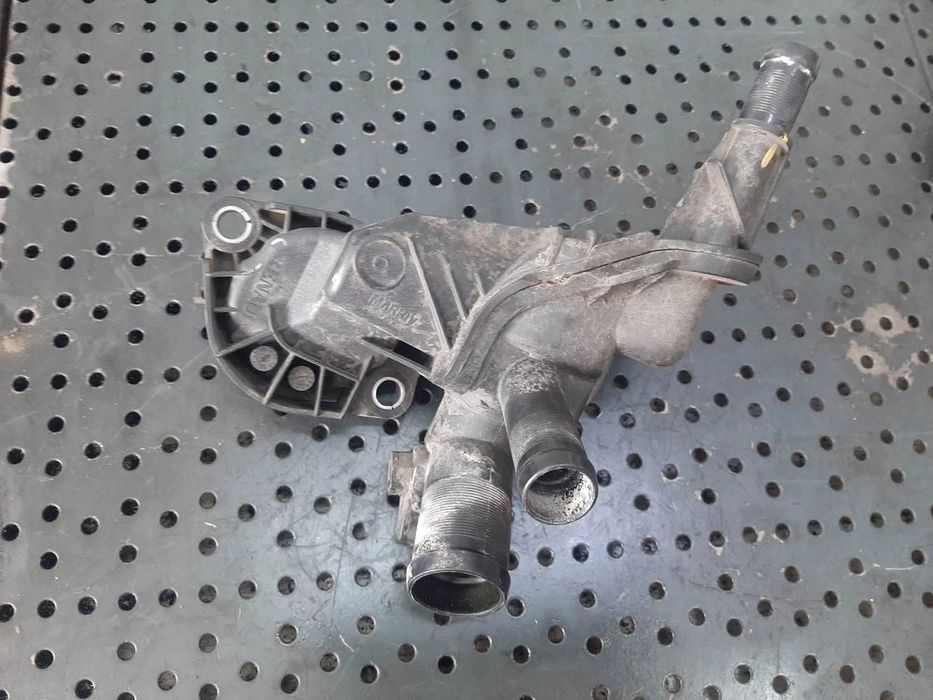 carcasa termostat 0.9 tce  h4bb410  dacia sandero 2 stepway  110151