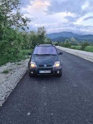 Vand Renault RX4