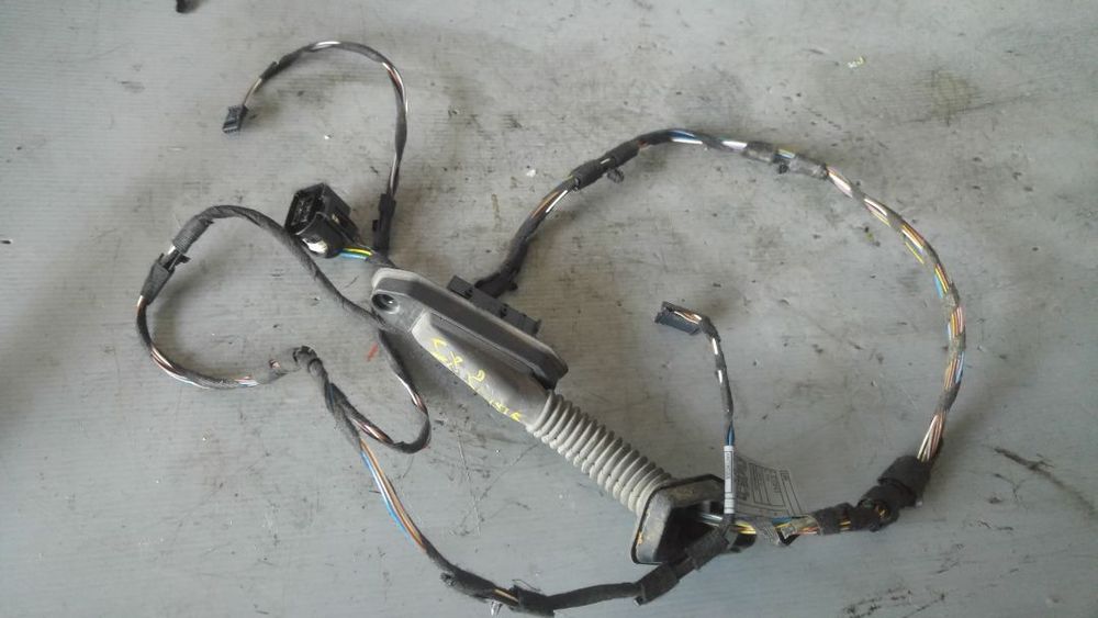 instalatie electrica usa stanga spate bmw e90 6938210-07