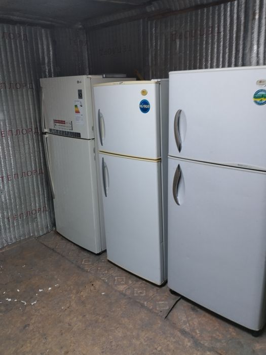 Продам холодильники