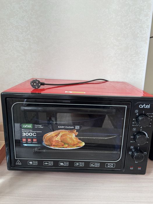 Продаю печку с формами