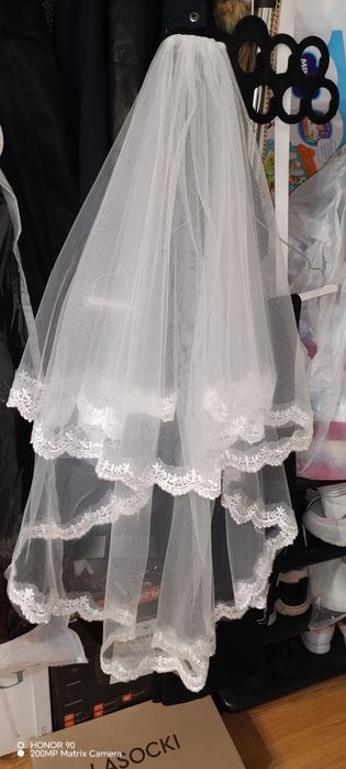 Rochie mireasa XS-M