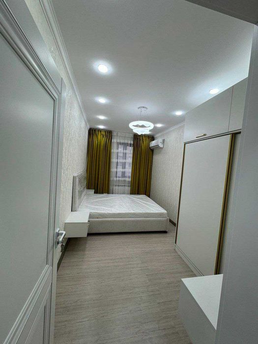 Сдаётся квартира в Шайхантахур |  Себзар | 3-комнатная 550$