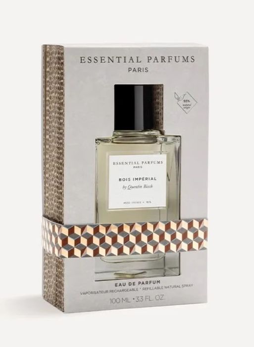 Essential Parfums Paris Bois Imperial By Quentin Bisch 100ml- Унисекс