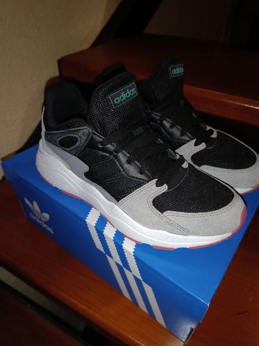 Дамски маратонки Адидас