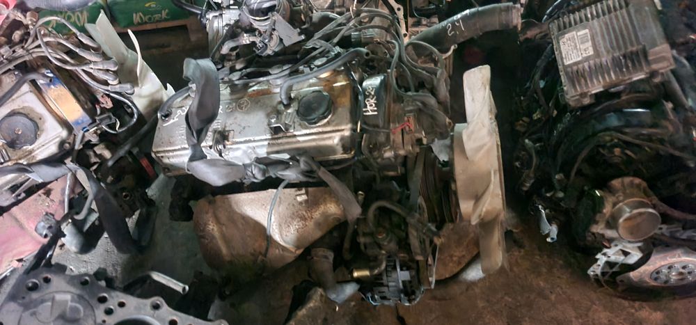 Двигатели митсубиси g64. 6g76