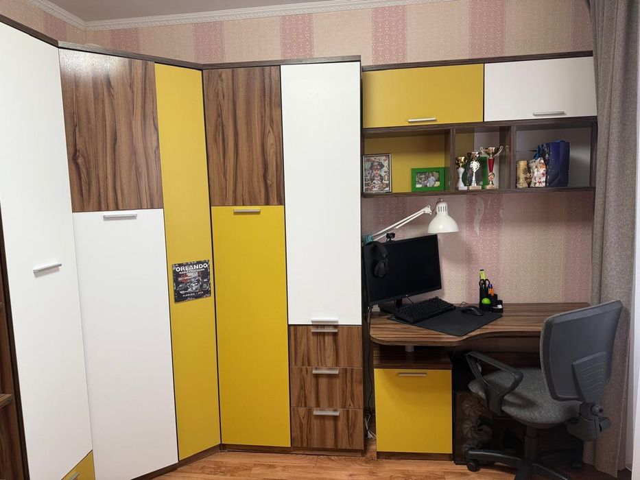 Детская мебель..