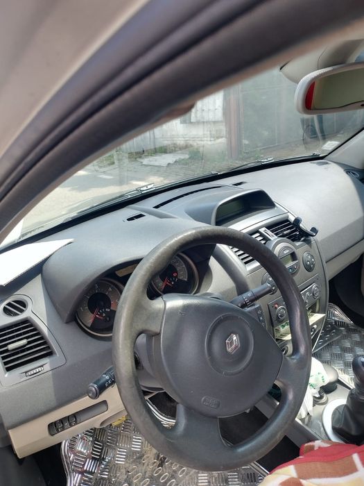 RENAULT Megane 2006 — imagine 2