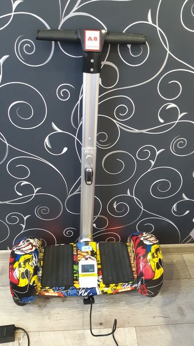 Продам гироскутер