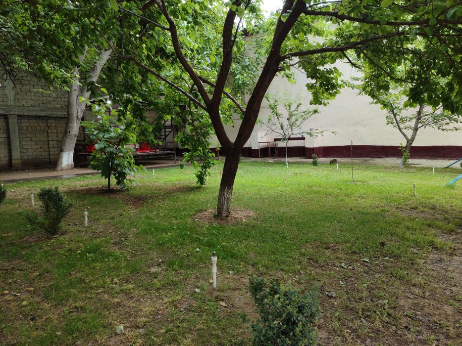 Dacha arenda manzarali joy