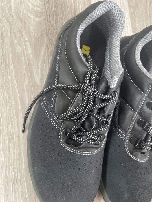 Safety boots, marimea 42