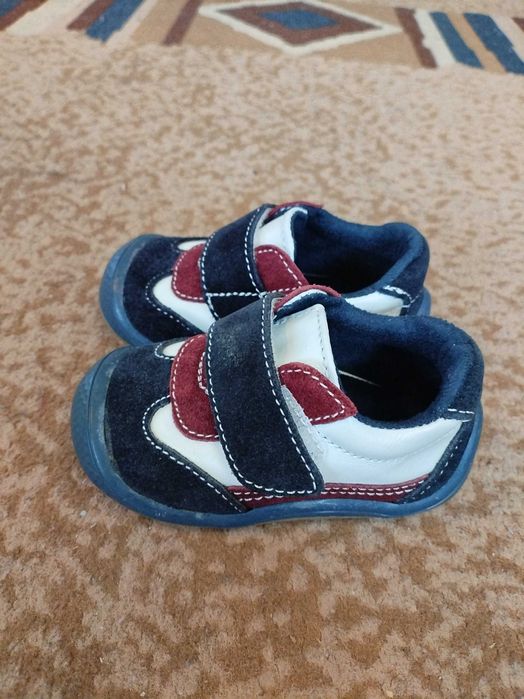 Детски обувки pappix