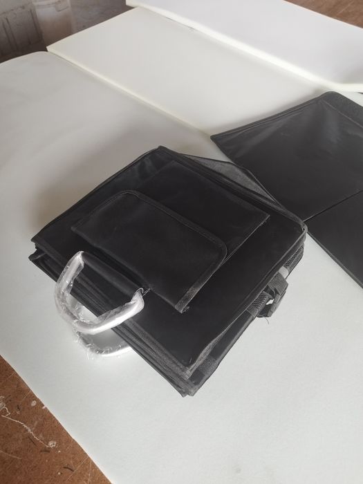 Сумка. Чемодан для авто