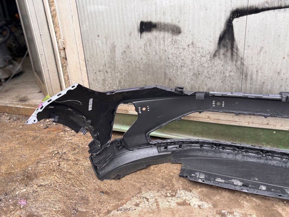 Предна броня • VW Taigo 21-