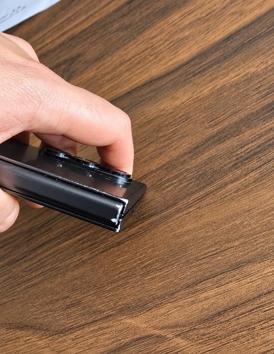 Fold6 512 gb black