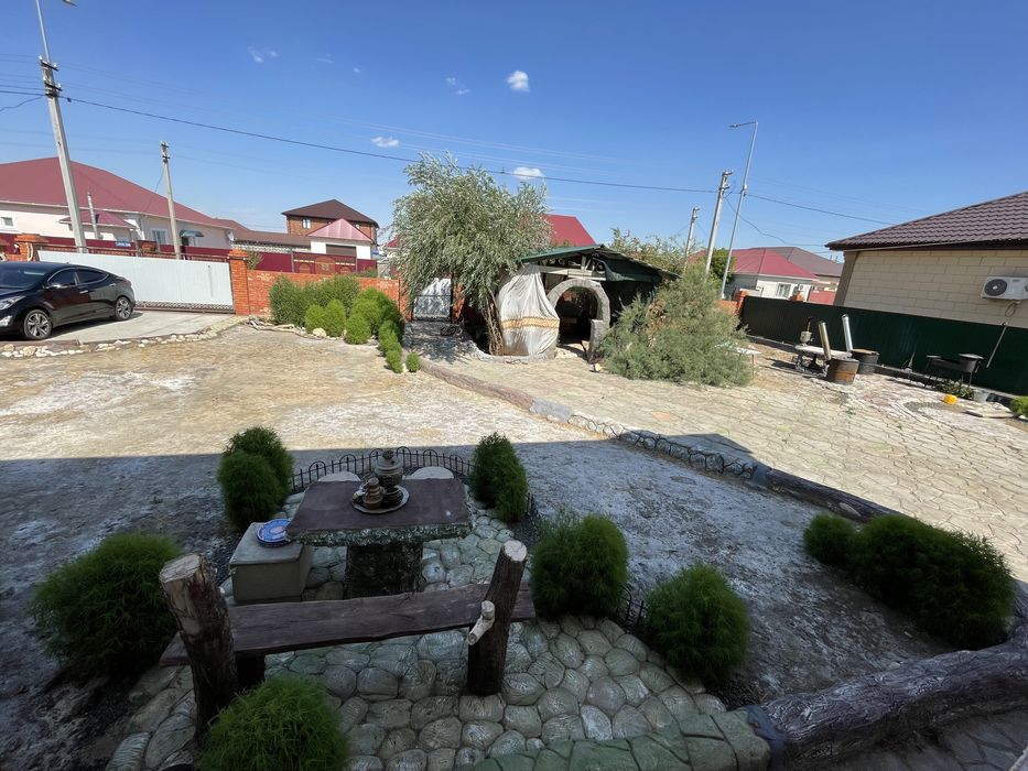 Продам дом мкр Жулдыз