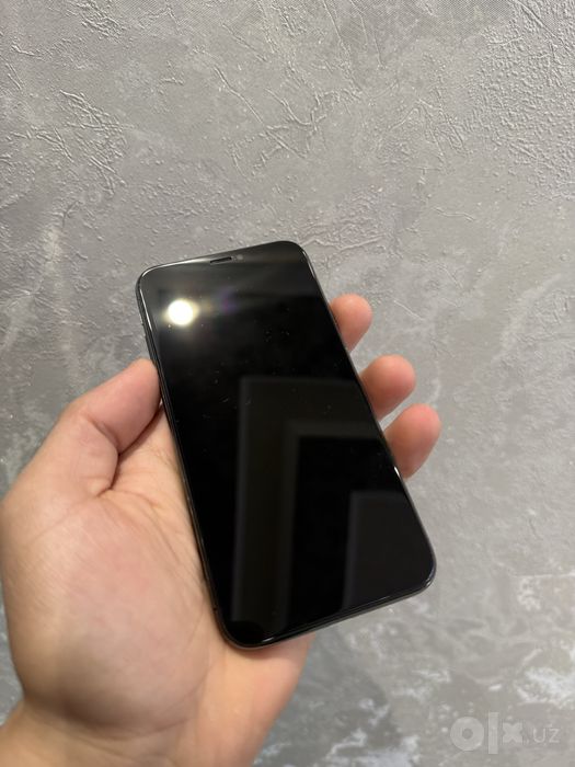 Iphone x 64 tali