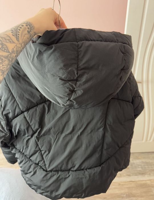 зимно яке  Calvin klein