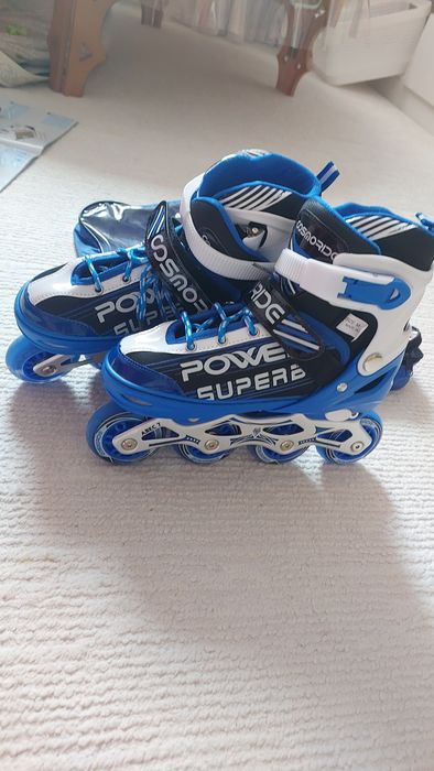 Ролик раздвижные