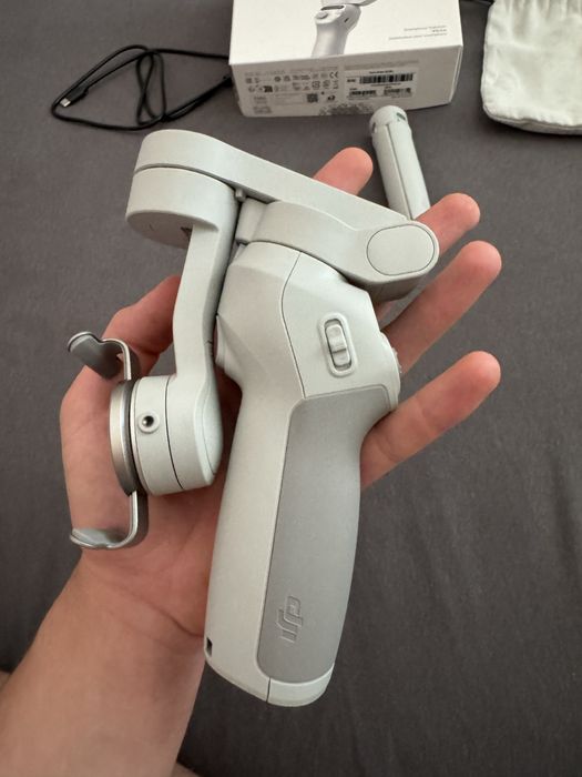 DJI OSMO Mobile Se