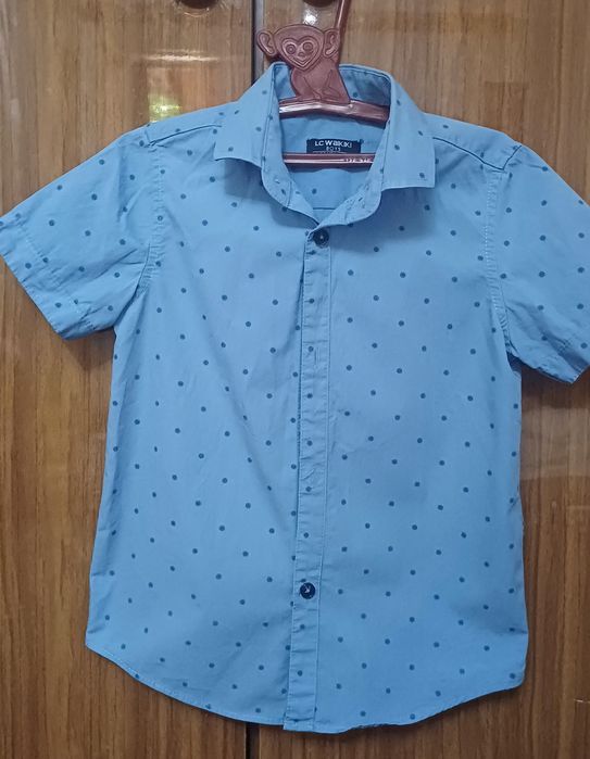 Продаётся финка на мальчика