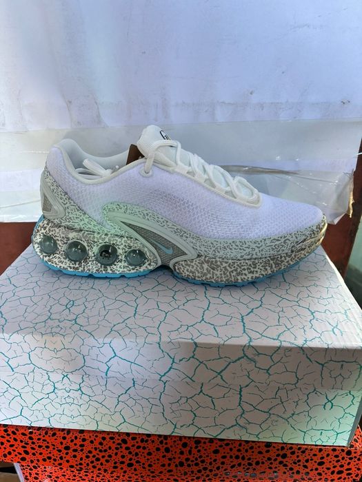 Nike air max dn safari