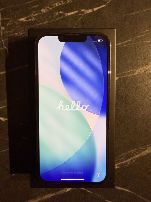 iPhone 13 Pro 128GB Graphite